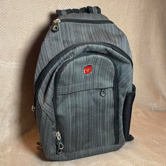 Single Shoulder Backpack - Picture 1 of 3